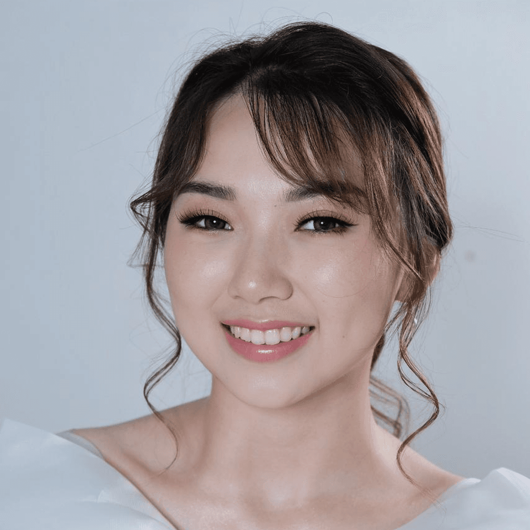 Satrisca MUA Bali works