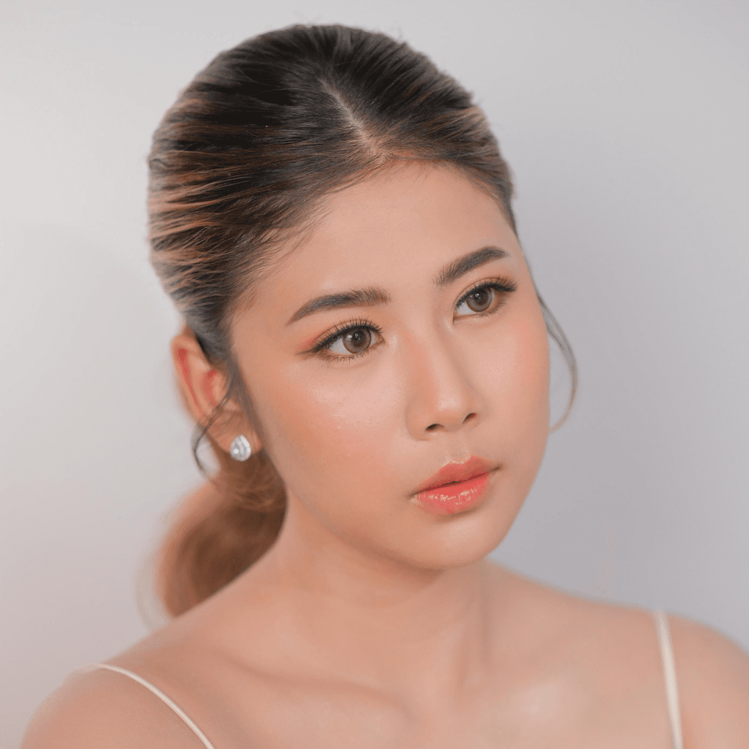 Make up result Bali
