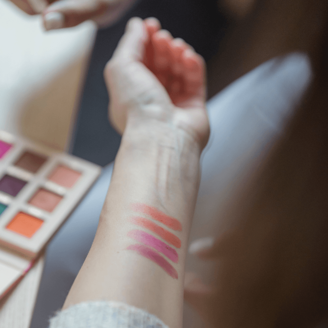 Make up class Bali