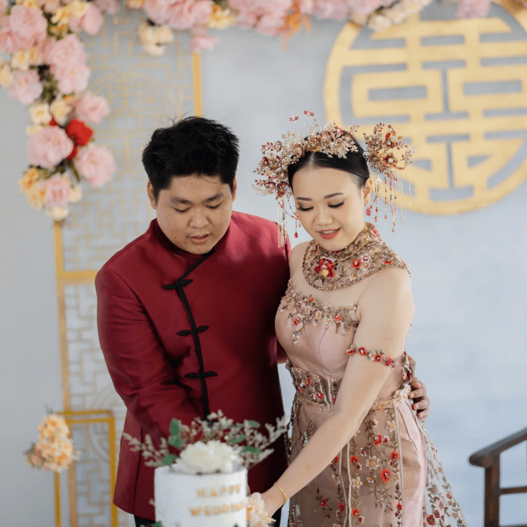 Wedding Make Up
